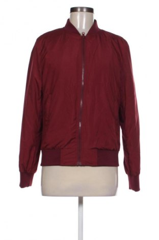 Damenjacke Urban Classics, Größe M, Farbe Rot, Preis 13,99 €