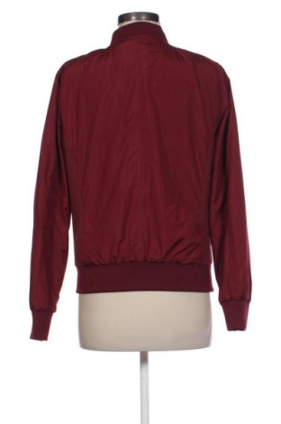 Damenjacke Urban Classics, Größe M, Farbe Rot, Preis 13,99 €