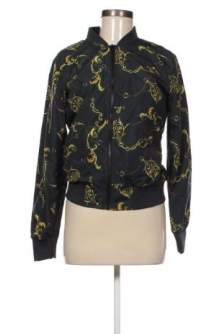 Дамско яке Urban Classics, Размер S, Цвят Многоцветен, Цена 21,99 лв.