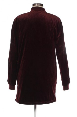 Dámska bunda  Urban Classics, Veľkosť L, Farba Červená, Cena  21,00 €