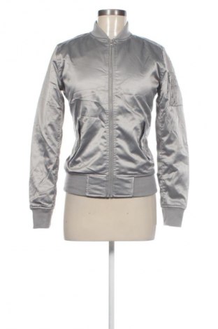 Damenjacke Urban Classics, Größe S, Farbe Silber, Preis € 13,99