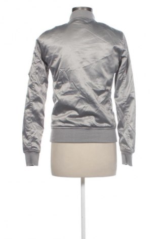 Damenjacke Urban Classics, Größe S, Farbe Silber, Preis € 13,99