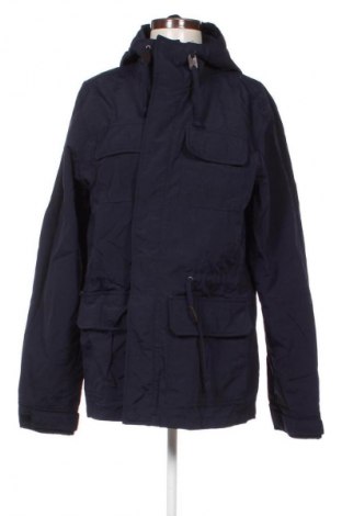 Damenjacke Urban Wave, Größe M, Farbe Blau, Preis € 34,78
