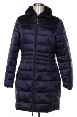 Дамско яке Va Milano, Размер L, Цвят Син, Цена 58,65 лв.