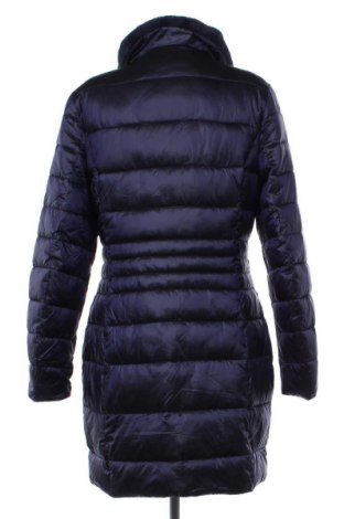 Дамско яке Va Milano, Размер L, Цвят Син, Цена 58,65 лв.