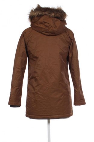 Damenjacke Vans, Größe M, Farbe Braun, Preis € 45,52