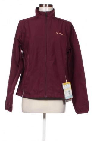 Damenjacke Vaude, Größe M, Farbe Rot, Preis 127,99 €