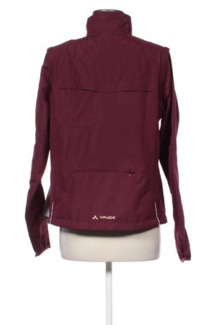 Damenjacke Vaude, Größe M, Farbe Rot, Preis 127,99 €