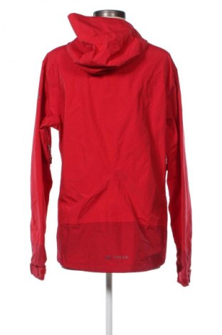 Damenjacke Vaude, Größe XL, Farbe Rot, Preis 42,00 €