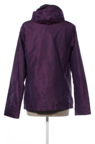 Dámská bunda  Vaude, Velikost L, Barva Fialová, Cena  1 039,00 Kč