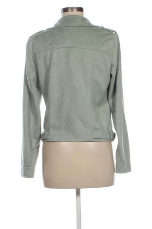 Geacă de femei Vero Moda, Mărime L, Culoare Verde, Preț 107,89 Lei