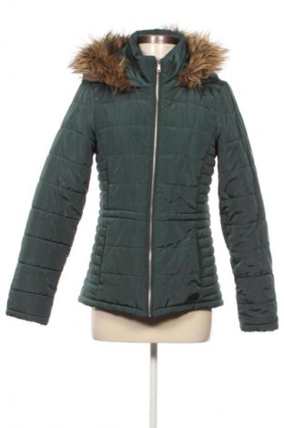 Дамско яке Vero Moda, Размер M, Цвят Зелен, Цена 32,99 лв.