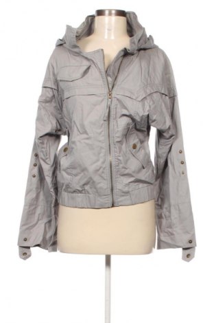 Geacă de femei Vero Moda, Mărime M, Culoare Gri, Preț 31,99 Lei