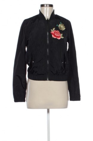 Damenjacke Vero Moda, Größe S, Farbe Schwarz, Preis € 13,99