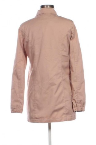 Dámská bunda  Vero Moda, Velikost S, Barva Popelavě růžová, Cena  519,00 Kč