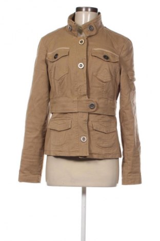 Kurtka damska Vero Moda, Rozmiar L, Kolor Brązowy, Cena 83,99 zł