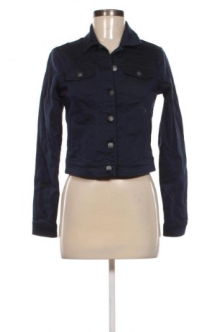 Дамско яке Vero Moda, Размер XS, Цвят Син, Цена 18,99 лв.