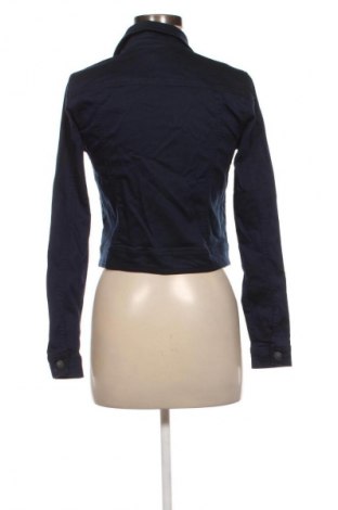 Дамско яке Vero Moda, Размер XS, Цвят Син, Цена 18,99 лв.