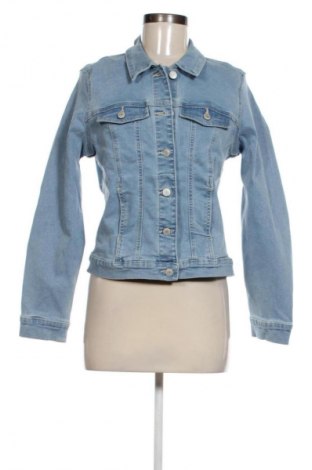 Damenjacke Vero Moda, Größe L, Farbe Blau, Preis € 51,99