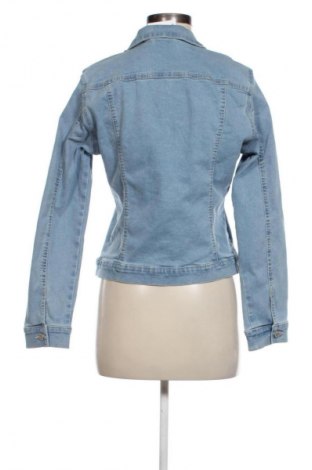 Damenjacke Vero Moda, Größe L, Farbe Blau, Preis € 51,99
