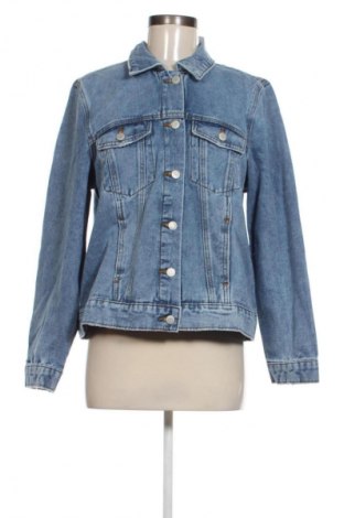 Γυναικείο μπουφάν Vero Moda, Μέγεθος XL, Χρώμα Μπλέ, Τιμή 47,99 €