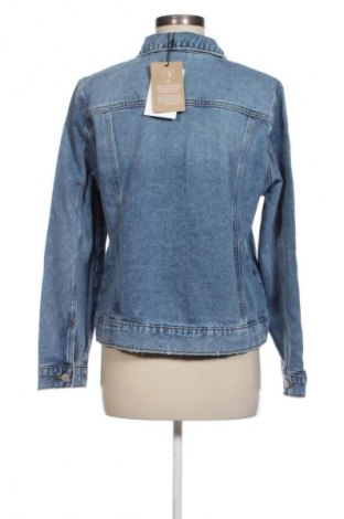 Γυναικείο μπουφάν Vero Moda, Μέγεθος XL, Χρώμα Μπλέ, Τιμή 47,99 €