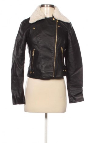 Dámska bunda  Vero Moda, Veľkosť S, Farba Čierna, Cena  12,95 €