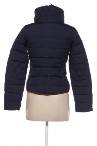 Γυναικείο μπουφάν Vero Moda, Μέγεθος XS, Χρώμα Μπλέ, Τιμή 20,97 €