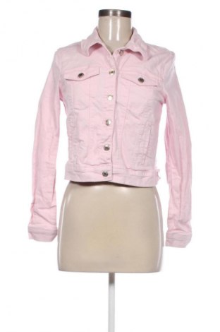 Дамско яке Vero Moda, Размер S, Цвят Розов, Цена 34,00 лв.