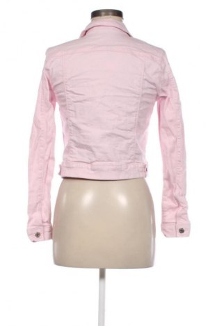 Дамско яке Vero Moda, Размер S, Цвят Розов, Цена 34,00 лв.