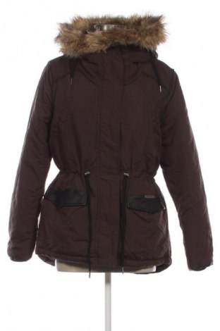 Kurtka damska Vero Moda, Rozmiar L, Kolor Brązowy, Cena 118,99 zł