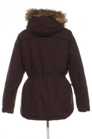 Kurtka damska Vero Moda, Rozmiar L, Kolor Brązowy, Cena 118,99 zł