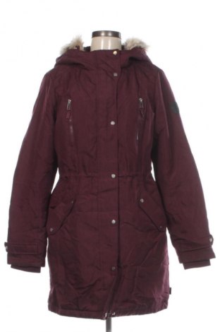 Kurtka damska Vero Moda, Rozmiar L, Kolor Czerwony, Cena 120,99 zł