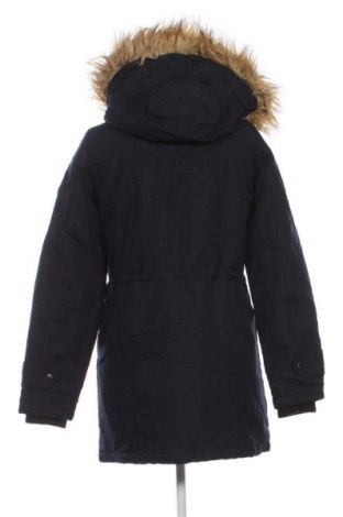 Dámska bunda  Vero Moda, Veľkosť XS, Farba Modrá, Cena  24,95 €