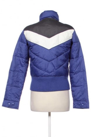 Дамско яке Vero Moda, Размер L, Цвят Син, Цена 41,00 лв.