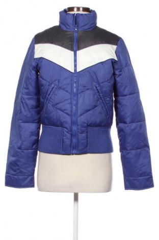 Дамско яке Vero Moda, Размер L, Цвят Син, Цена 41,00 лв.