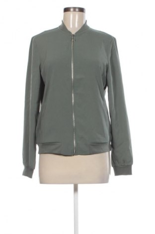 Дамско яке Vero Moda, Размер M, Цвят Зелен, Цена 93,99 лв.