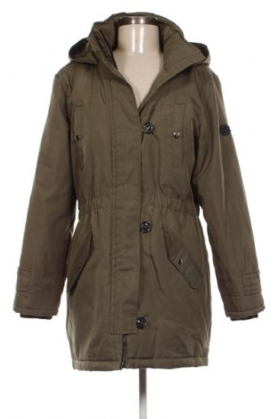 Kurtka damska Vero Moda, Rozmiar L, Kolor Zielony, Cena 113,92 zł