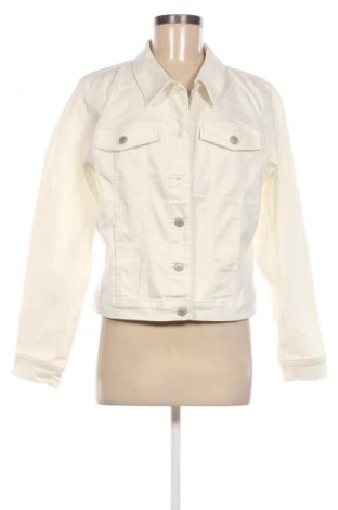 Дамско яке Vero Moda, Размер XL, Цвят Екрю, Цена 77,99 лв.