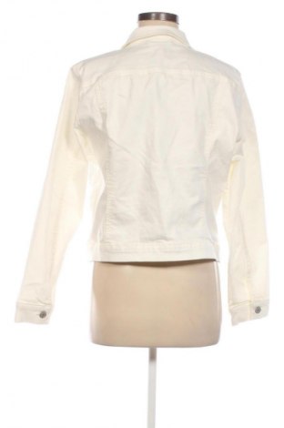 Дамско яке Vero Moda, Размер XL, Цвят Екрю, Цена 77,99 лв.