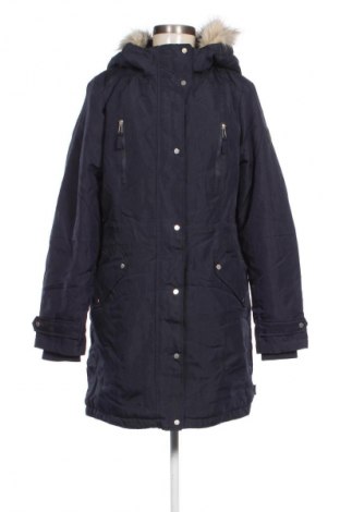 Geacă de femei Vero Moda, Mărime L, Culoare Albastru, Preț 102,99 Lei