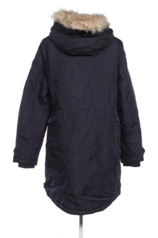 Geacă de femei Vero Moda, Mărime L, Culoare Albastru, Preț 102,99 Lei