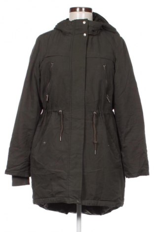 Γυναικείο μπουφάν Vero Moda, Μέγεθος S, Χρώμα Πράσινο, Τιμή 20,99 €