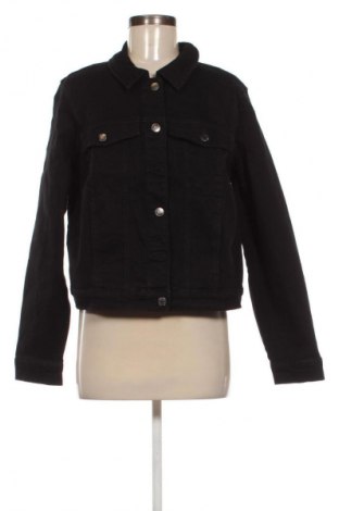Damenjacke Vero Moda, Größe XL, Farbe Schwarz, Preis € 51,99