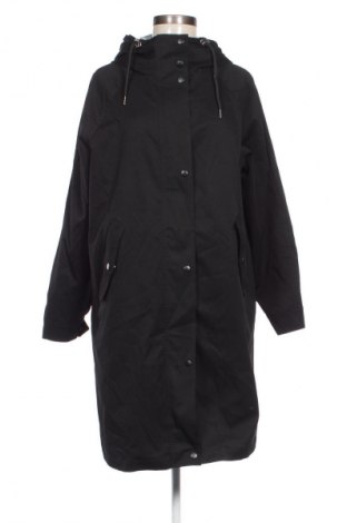 Дамско яке Vero Moda, Размер XS, Цвят Черен, Цена 75,99 лв.