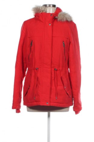 Geacă de femei Vero Moda, Mărime M, Culoare Roșu, Preț 125,99 Lei