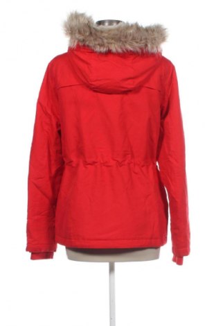 Geacă de femei Vero Moda, Mărime M, Culoare Roșu, Preț 125,99 Lei