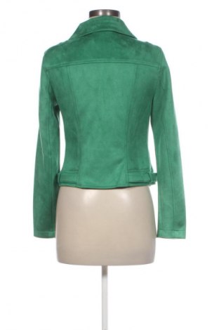 Дамско яке Vero Moda, Размер S, Цвят Зелен, Цена 93,99 лв.