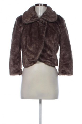 Dámská bunda  Vero Moda, Velikost XS, Barva Hnědá, Cena  369,00 Kč