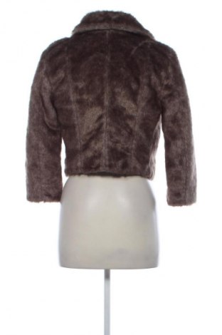 Dámská bunda  Vero Moda, Velikost XS, Barva Hnědá, Cena  369,00 Kč